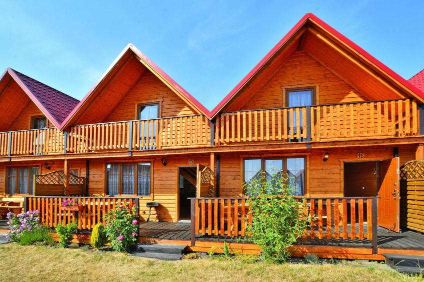 Holiday resort, Jaroslawiec - foto 17