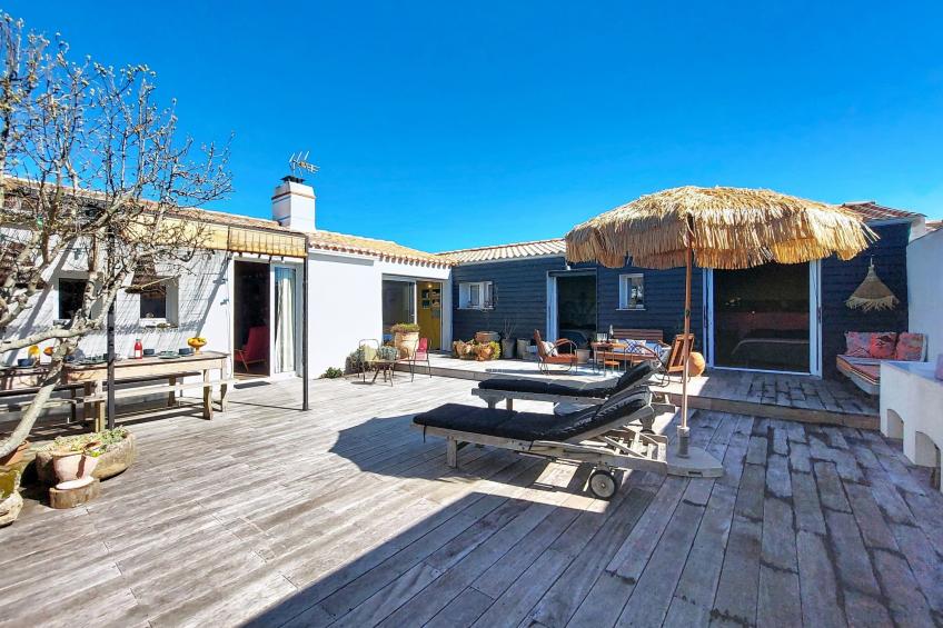 Tranquille en bord de Mer - foto 30