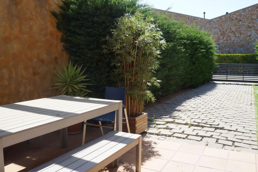 Costabravaforrent Gavarres, für 6 Personen mit Gemeinschaftspool - foto 21