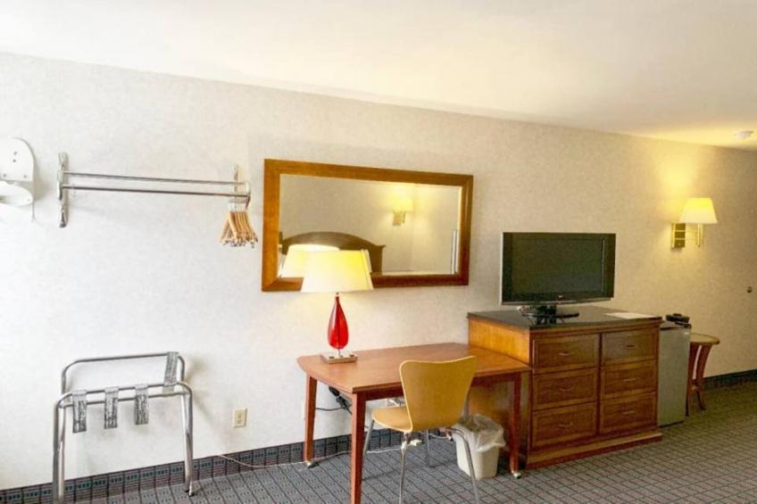 2 Full Beds  Non-Smoking - foto 3