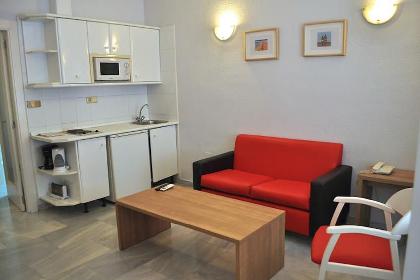 Estudio 2pax - foto 18