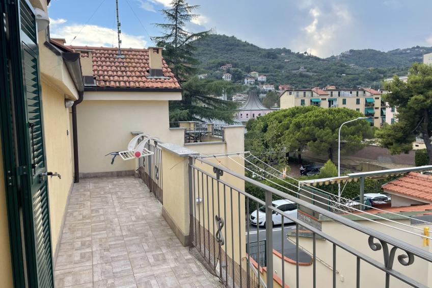 Casa Oneglia - foto 3