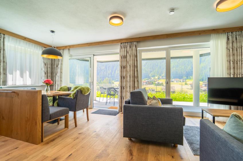Chalet Pettneu am Arlberg - Top 2 - foto 7