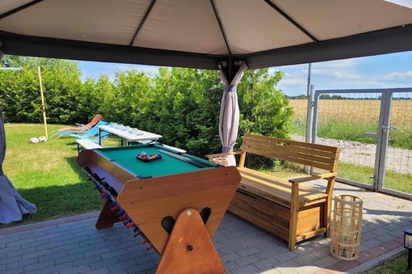 Holiday complex, Jezierzany|TYP A - foto 14