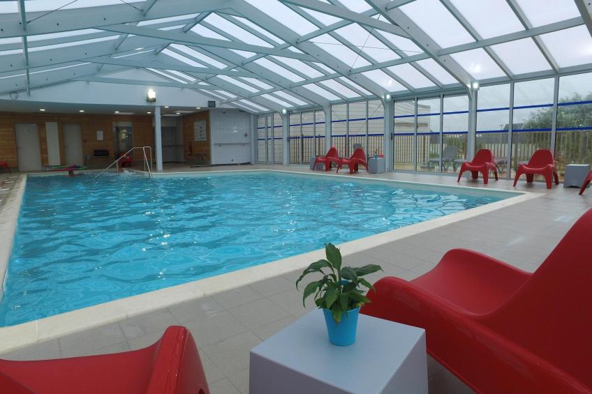 Gîte 3 Pièces 5 Personnes 1 bébé/Blériot-Plage - foto 15