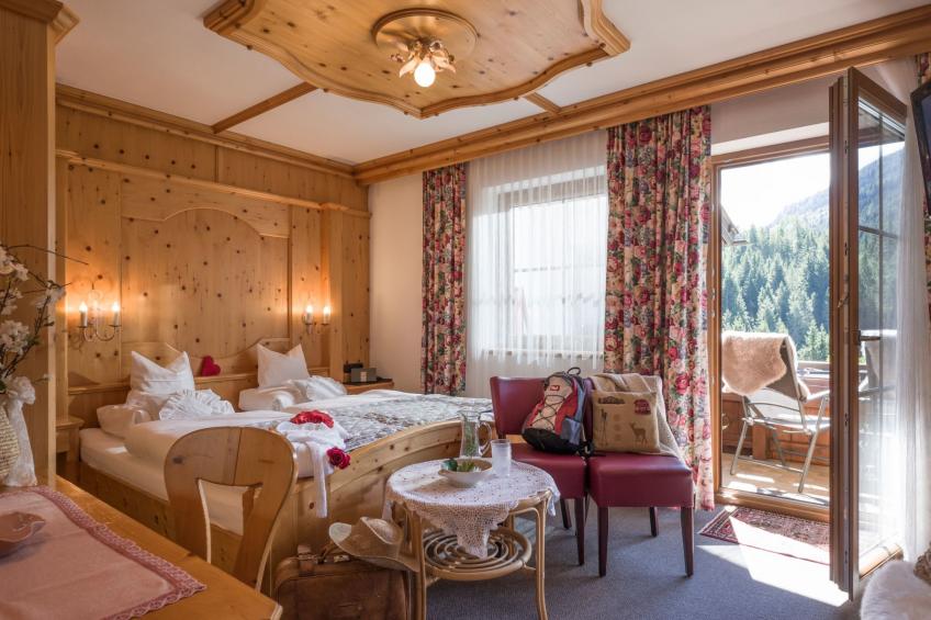 Appartement Almliebe - foto 3