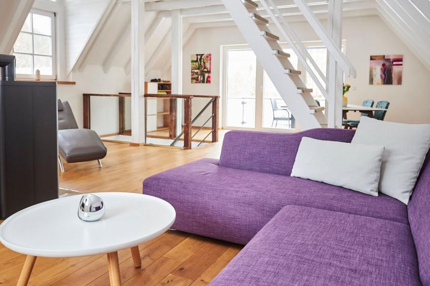 Komfortables Ferienhaus in purer Natur - foto 3