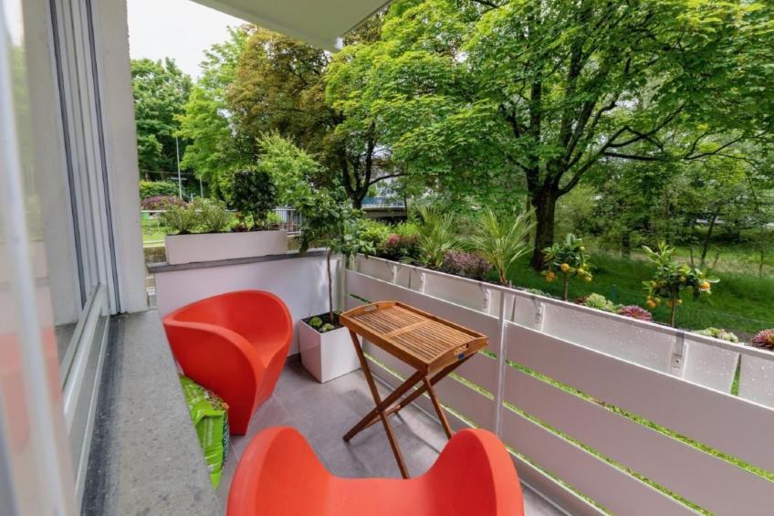 Traum Wohnung direkt am Bodensee mit Seesicht - foto 13