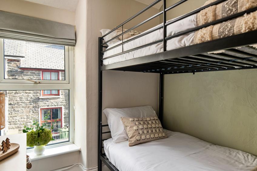 Bwthyn Llechi (Slate Cottage) - foto 8