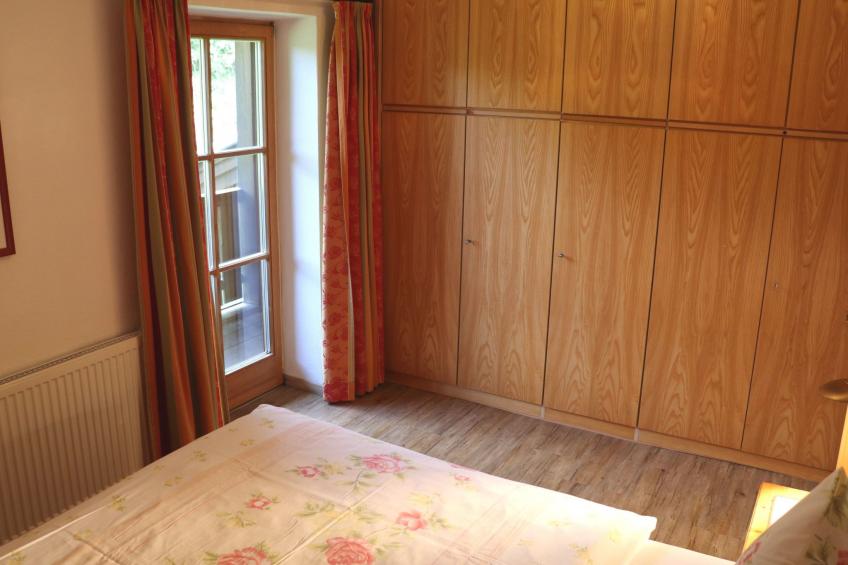 Wohnung in Berchtesgaden mit Garten - foto 7