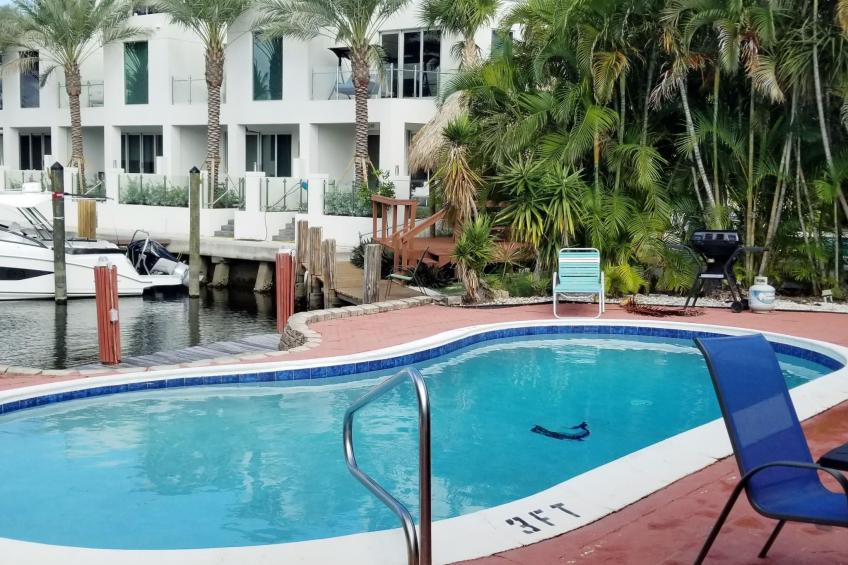 Gemütliches Duplex mit Blick auf das Wasser, in der Nähe des Strandes - foto 22