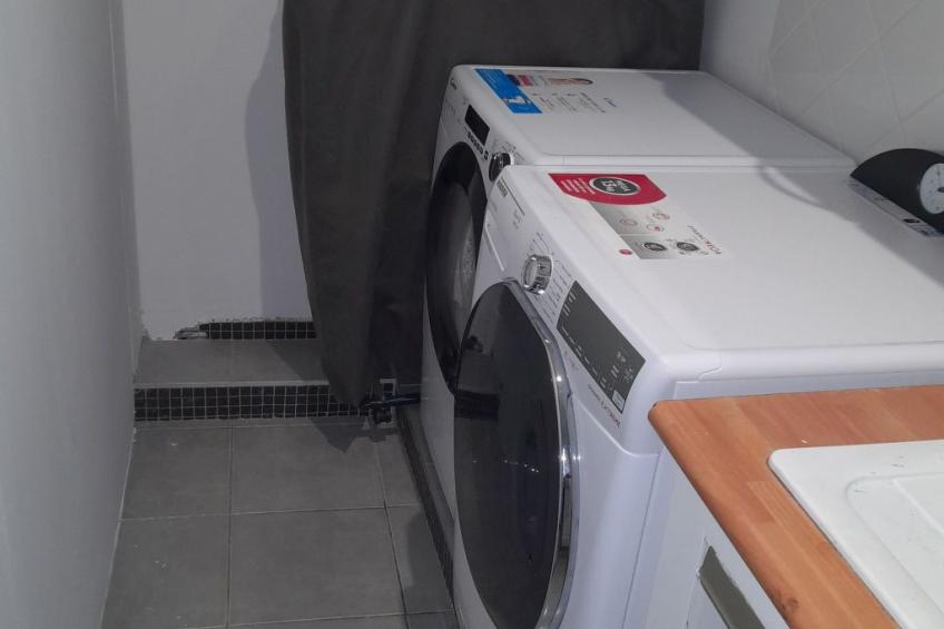 "Haus La Rochelle" - foto 20