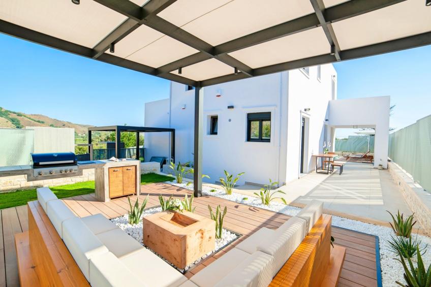 für 12 Personen in Kavallos, Kreta (West-Kreta) - foto 46