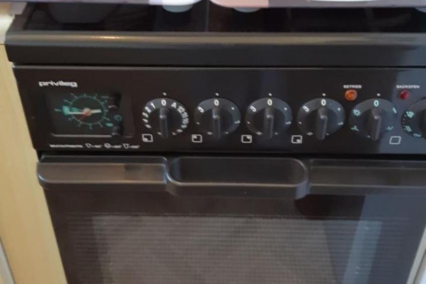 in Bük im Parterre mit Garten - foto 14