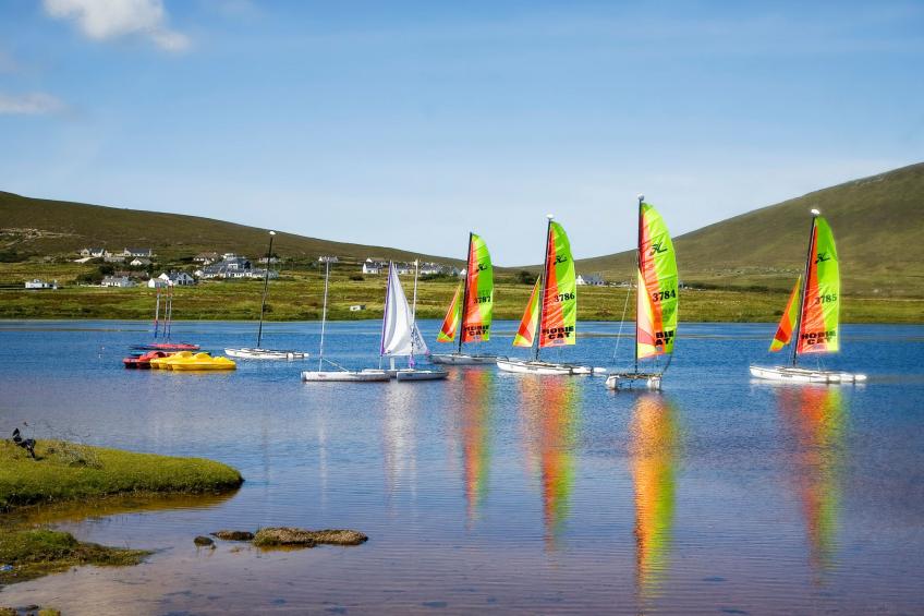 Achill Sound HV No 9 - foto 8