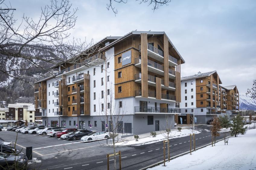 Le Serra Neva Double Room - foto 19