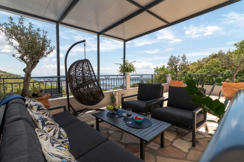 Three Bedroom Villa - foto 41