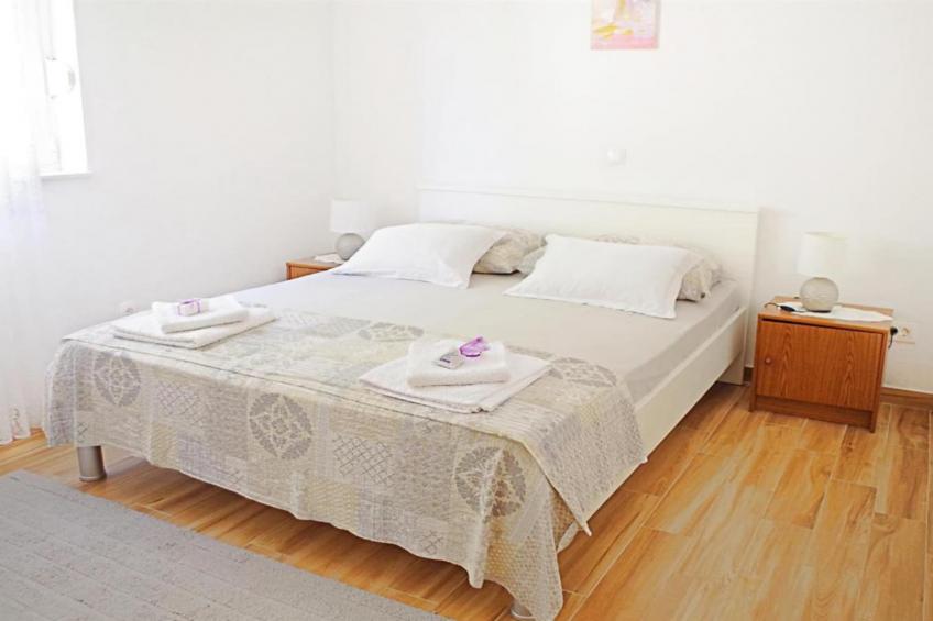 Zdenka Adriatic View Apartments - Two Bedroom Apartment With Sea View  And Balcony (Rozi) - foto 2