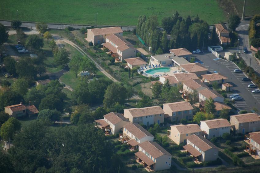 Residence Les Bastides des Chaumettes - foto 3