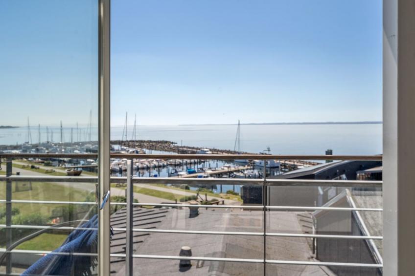 "Axlan" - 50m from the sea in Funen - foto 10