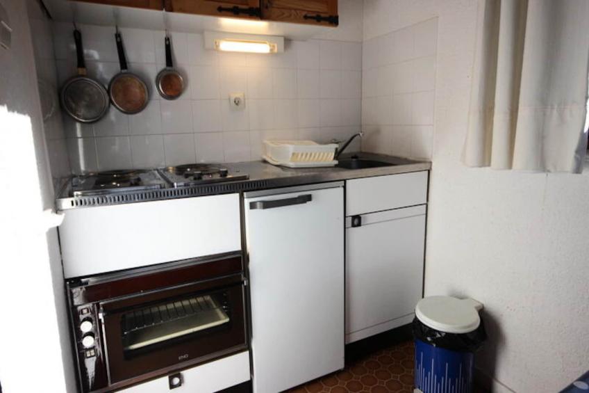 Résidence Rey - Plan Peisey - foto 11