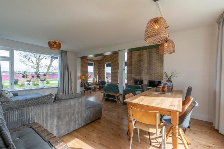 Villa Zuidwester - foto 3