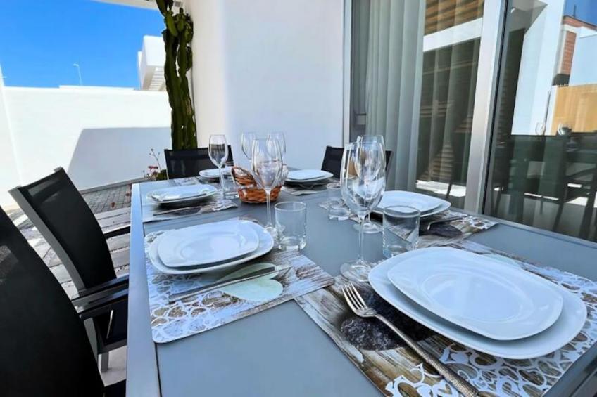 Villa Avec Piscine Privée  à San Fulgencio - foto 8