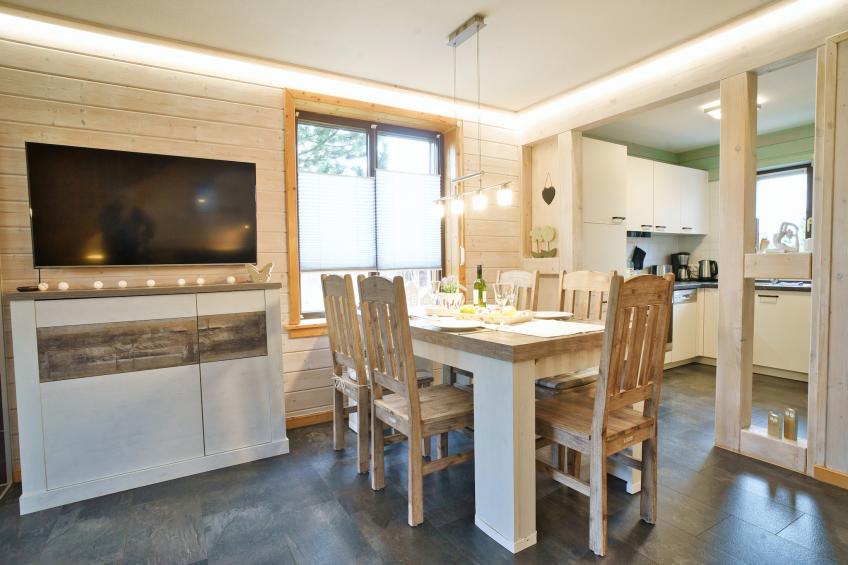 Ferienhaus in Hasselfelde - Haus 114 Auerhahn - foto 6