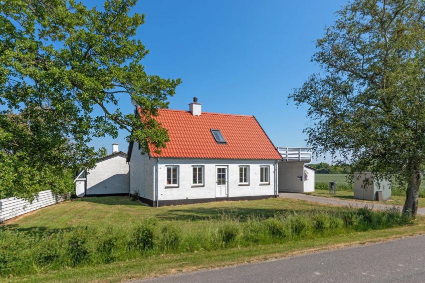 "Tishon" - 3.5km from the sea in Bornholm