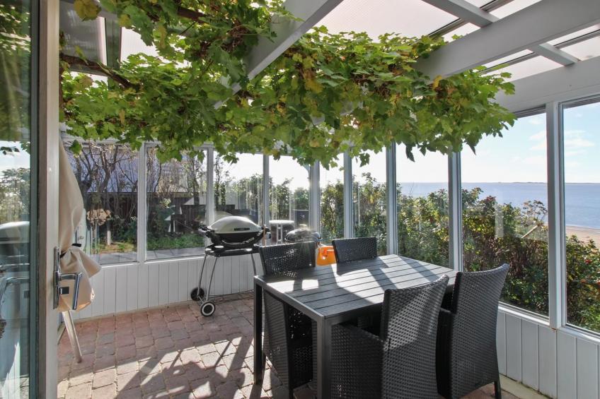 "Erno" - 20m from the sea in Western Jutland - foto 34