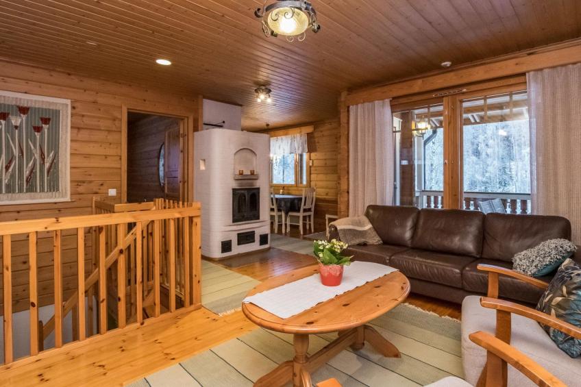 Mäntyrinne - foto 18