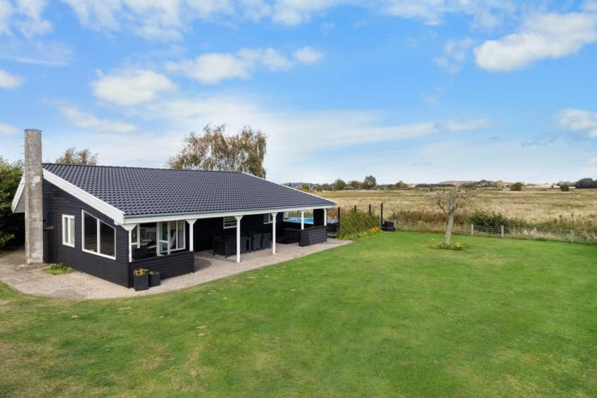 "Rolfkarl" - 250m from the sea - foto 7