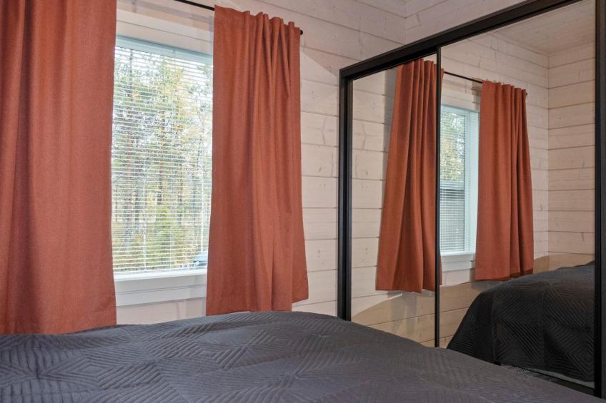 Villa korpi - foto 17