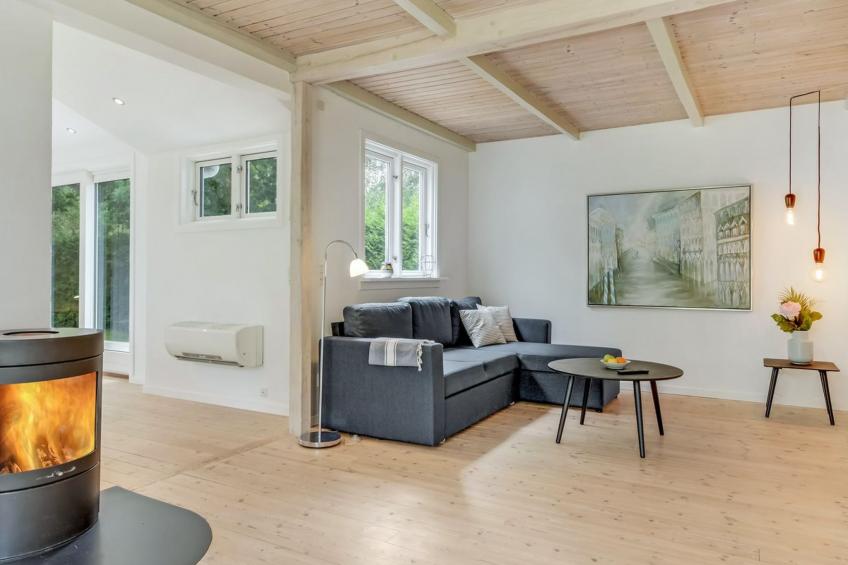 "Sverkel" - 700m from the sea in Sealand - foto 12