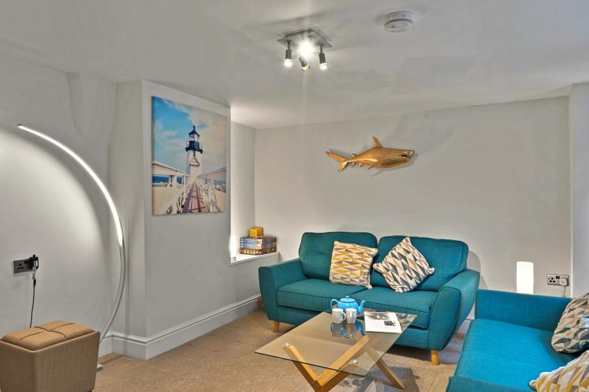 Porthole Cottage - foto 36