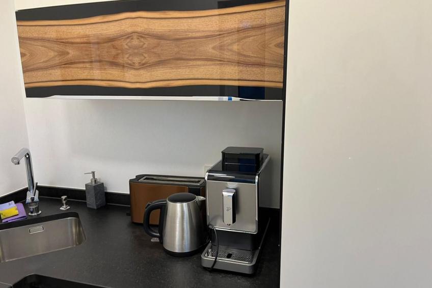 Porschenahe Ferienwohnung für Klang-Liebhaber - foto 9