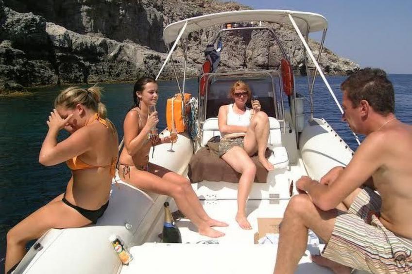 Haus in Kolympia mit Garten und Bergblick - foto 35