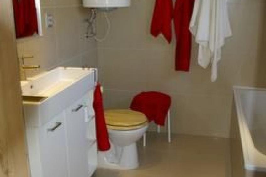 in Gajówka mit Terrasse und Garten - foto 3