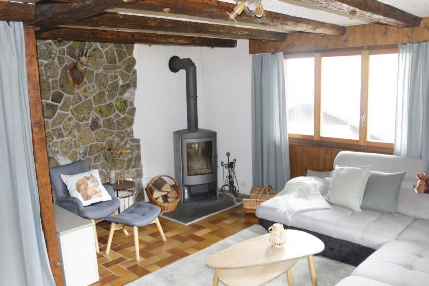 Chalet Écureuil - foto 9