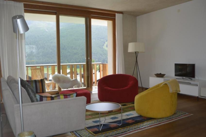 Chesa Mariöl Sur B2 - foto 6