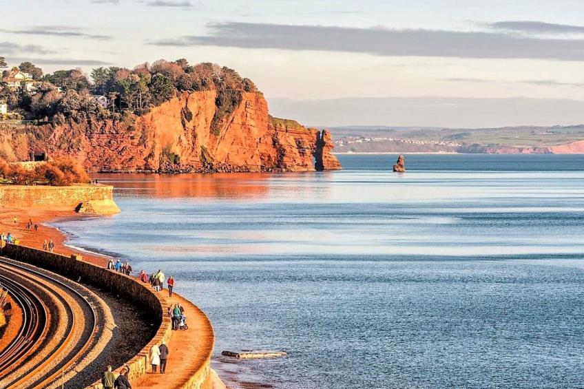 in Dawlish Warren, Devon, für 4 Personen - foto 22