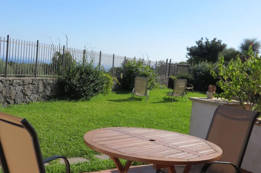 Einzimmerwohnung mit Terrasse - foto 2