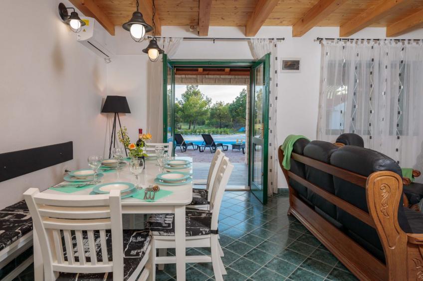 Villa Mystic Woods mit Pool - foto 46