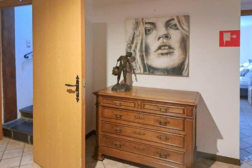 Au Coeur d'Alle Single Room - foto 10