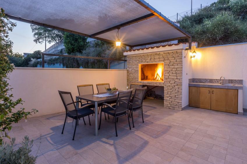 Villa Meerjungfrau - foto 2