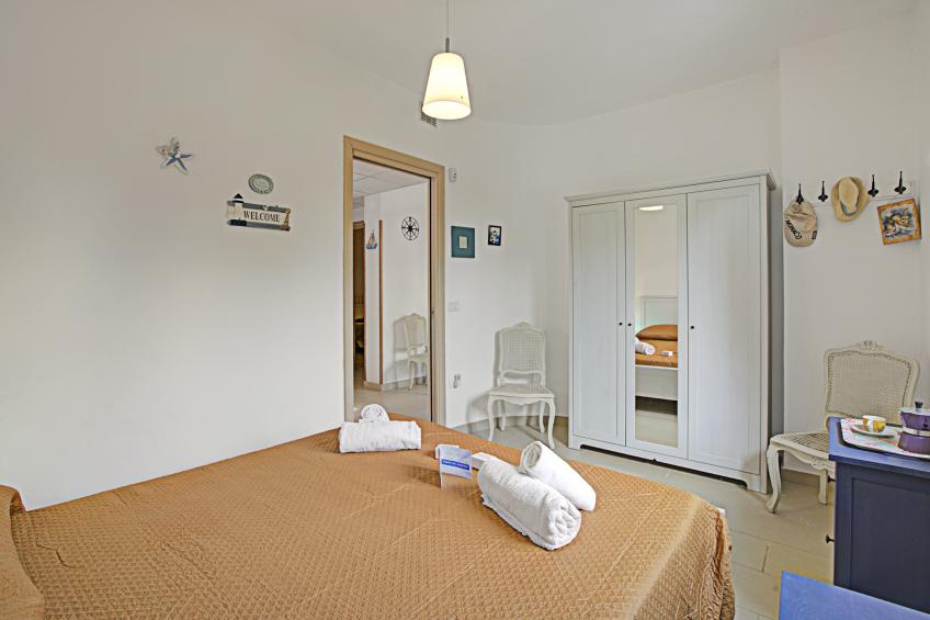 Villetta Pino Pool And Sea - foto 17