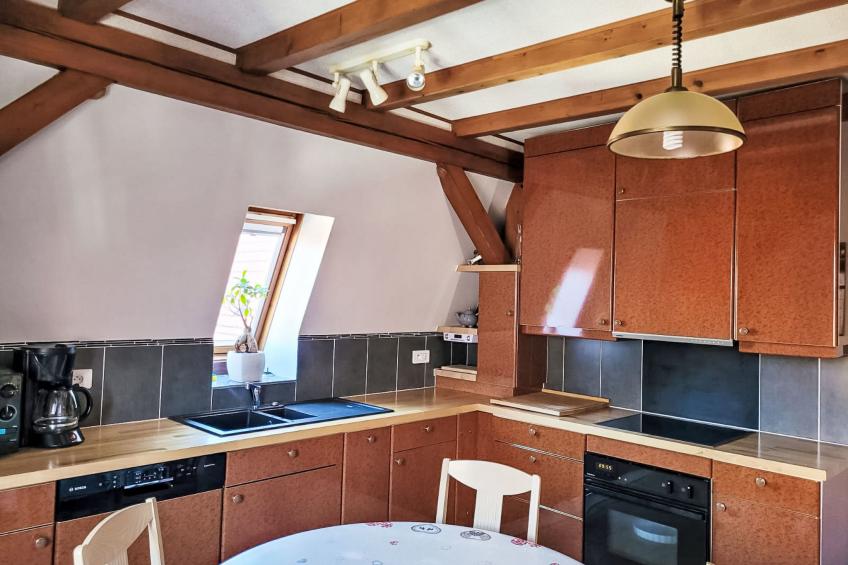 Das Ferienhaus Caspar für 2 bis 4 Personen - foto 6