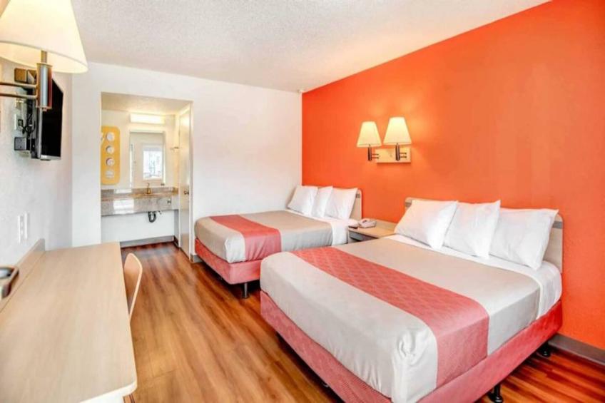 2 Full Beds - foto 7