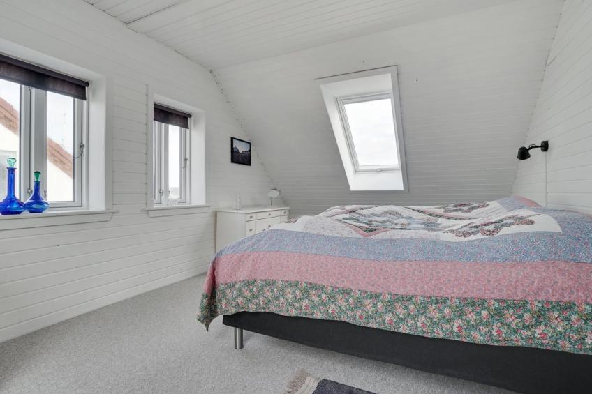 "Thilla" - 100m from the sea in NW Jutland - foto 7
