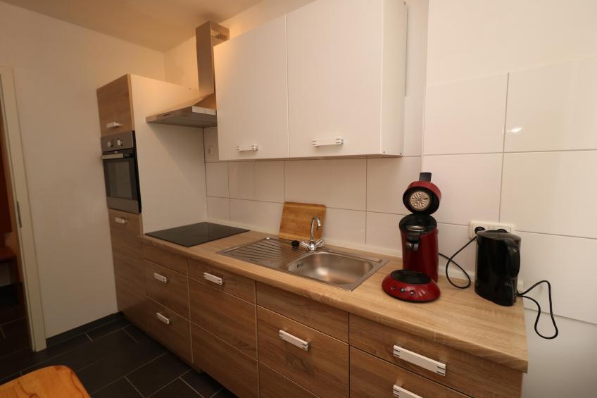 Zentrales Apartment in Messenähe - foto 9